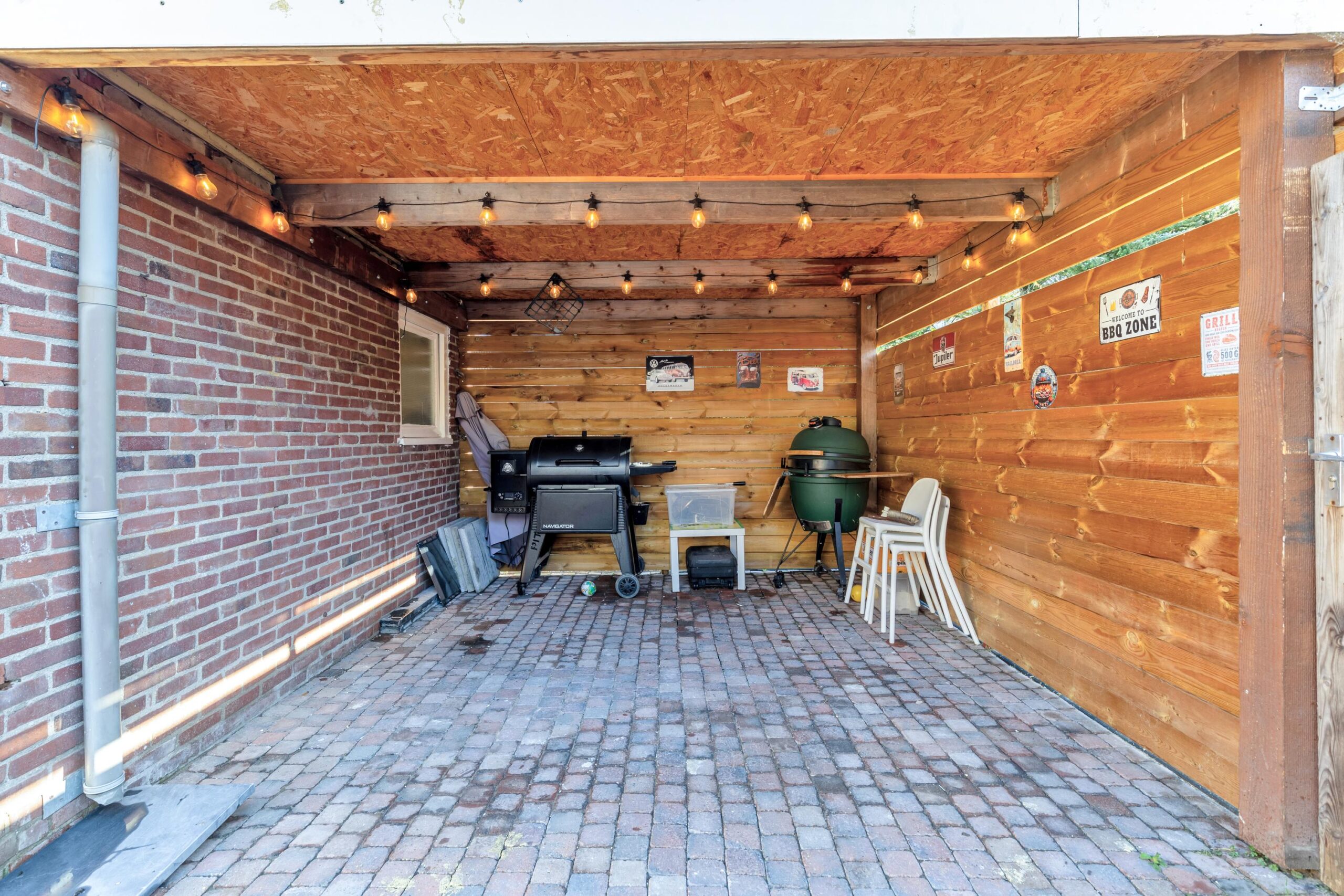 Hoekwoning te koop: Schippersdreef 21, Maastricht