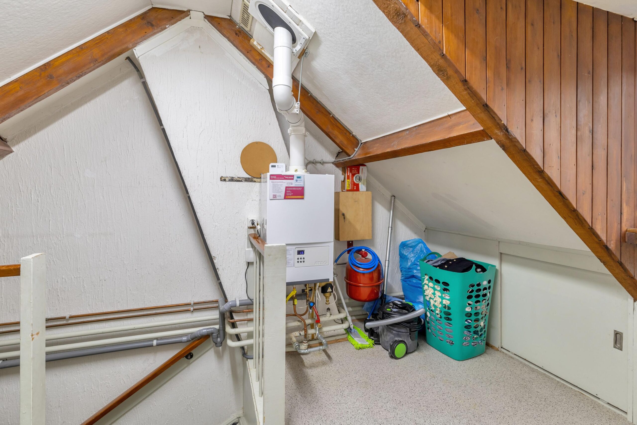 Hoekwoning te koop: Schippersdreef 21, Maastricht
