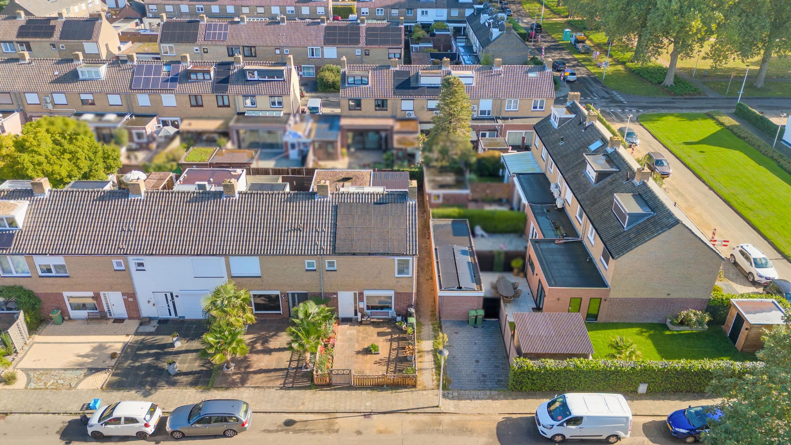 Hoekwoning te koop: Schippersdreef 21, Maastricht