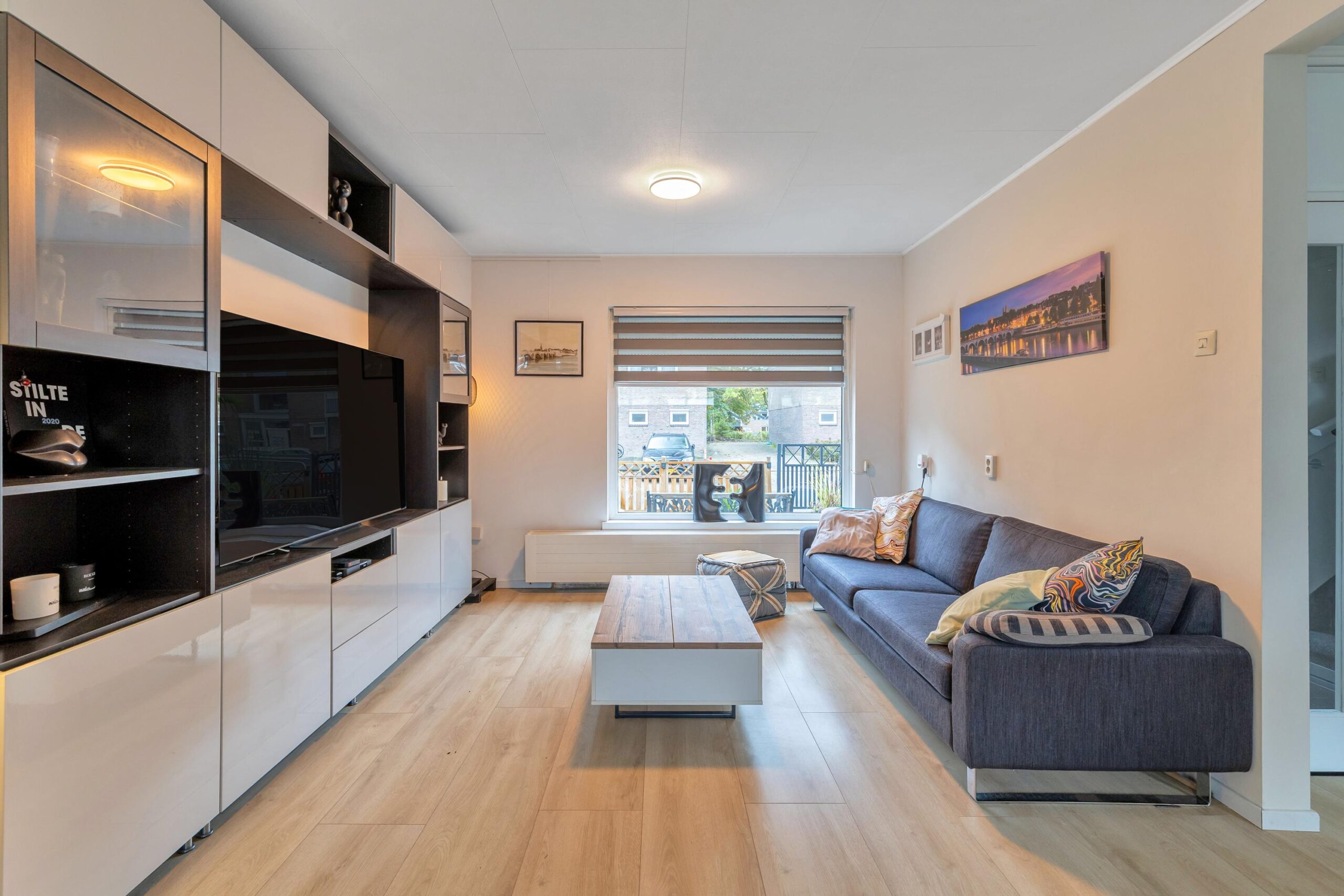 Hoekwoning te koop: Schippersdreef 21, Maastricht