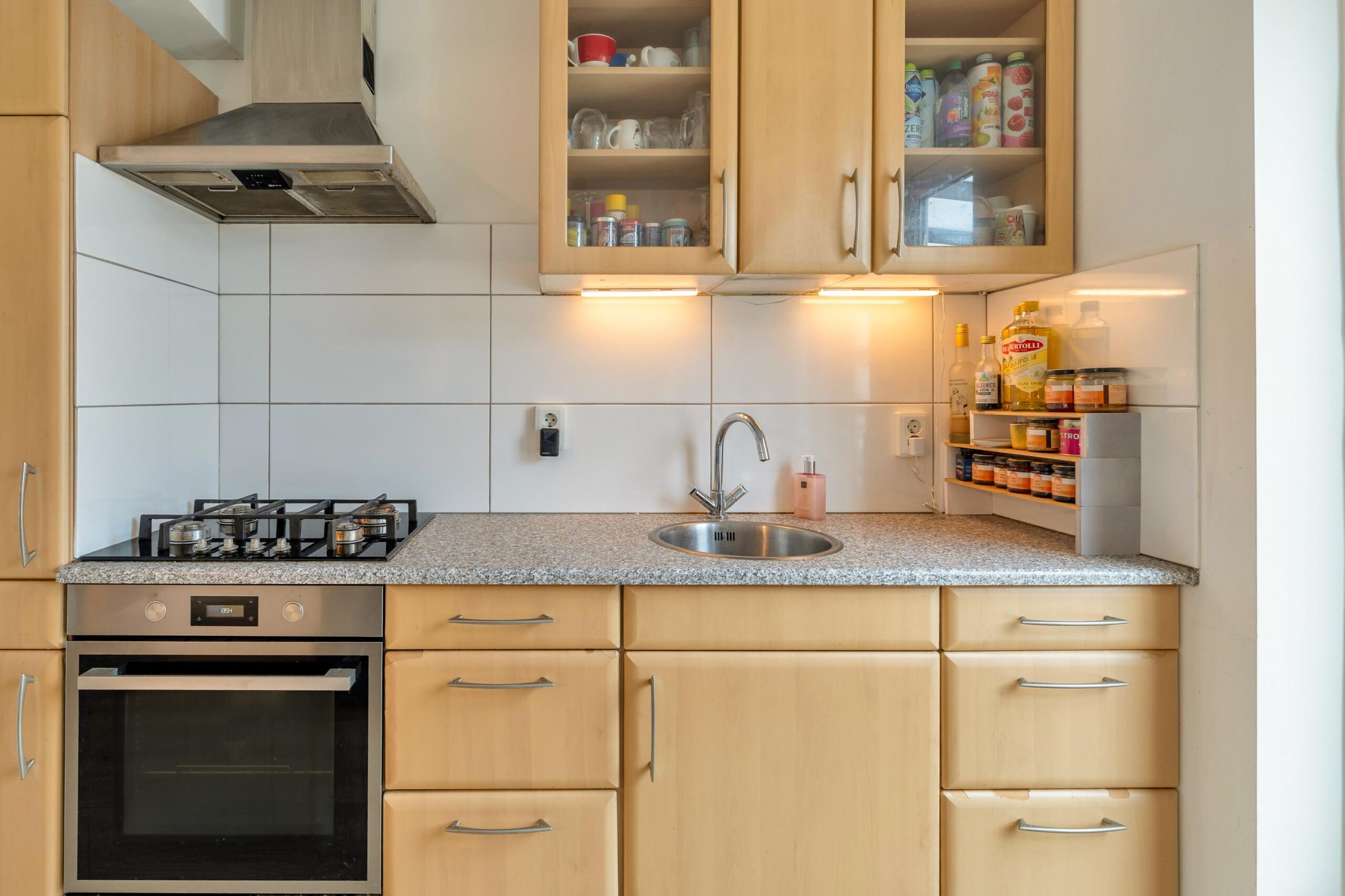 Hoekwoning te koop: Schippersdreef 21, Maastricht