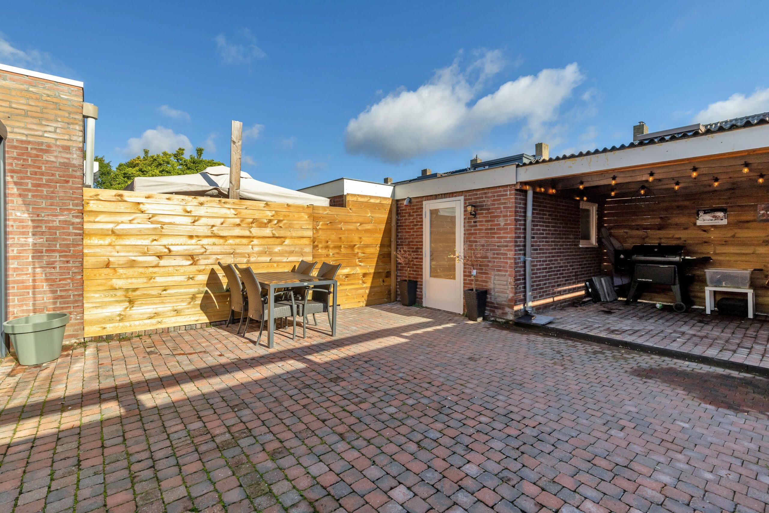 Hoekwoning te koop: Schippersdreef 21, Maastricht