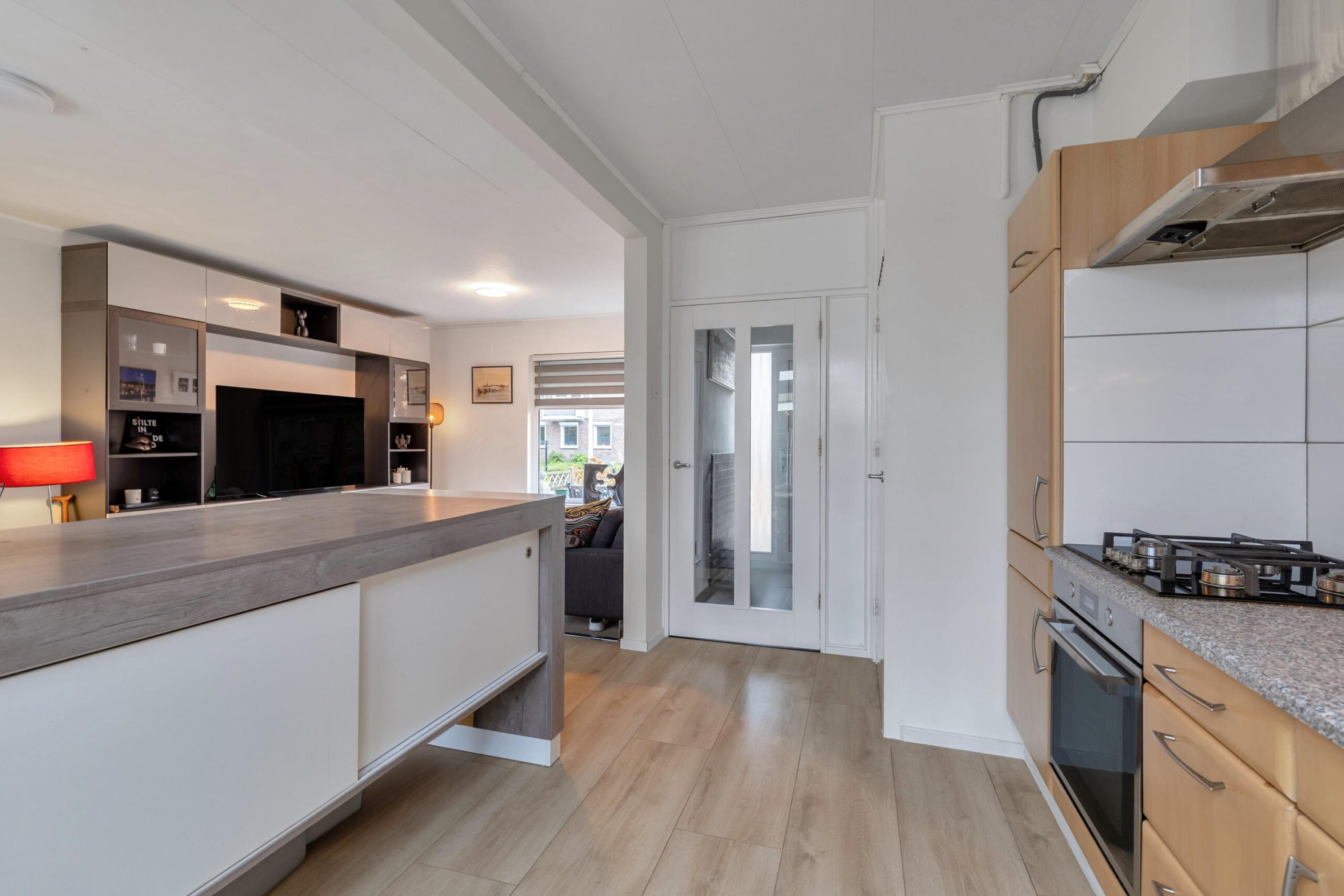 Hoekwoning te koop: Schippersdreef 21, Maastricht