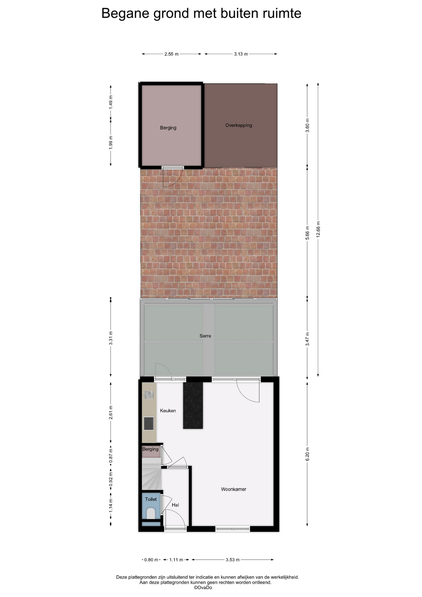 Hoekwoning te koop: Schippersdreef 21, Maastricht