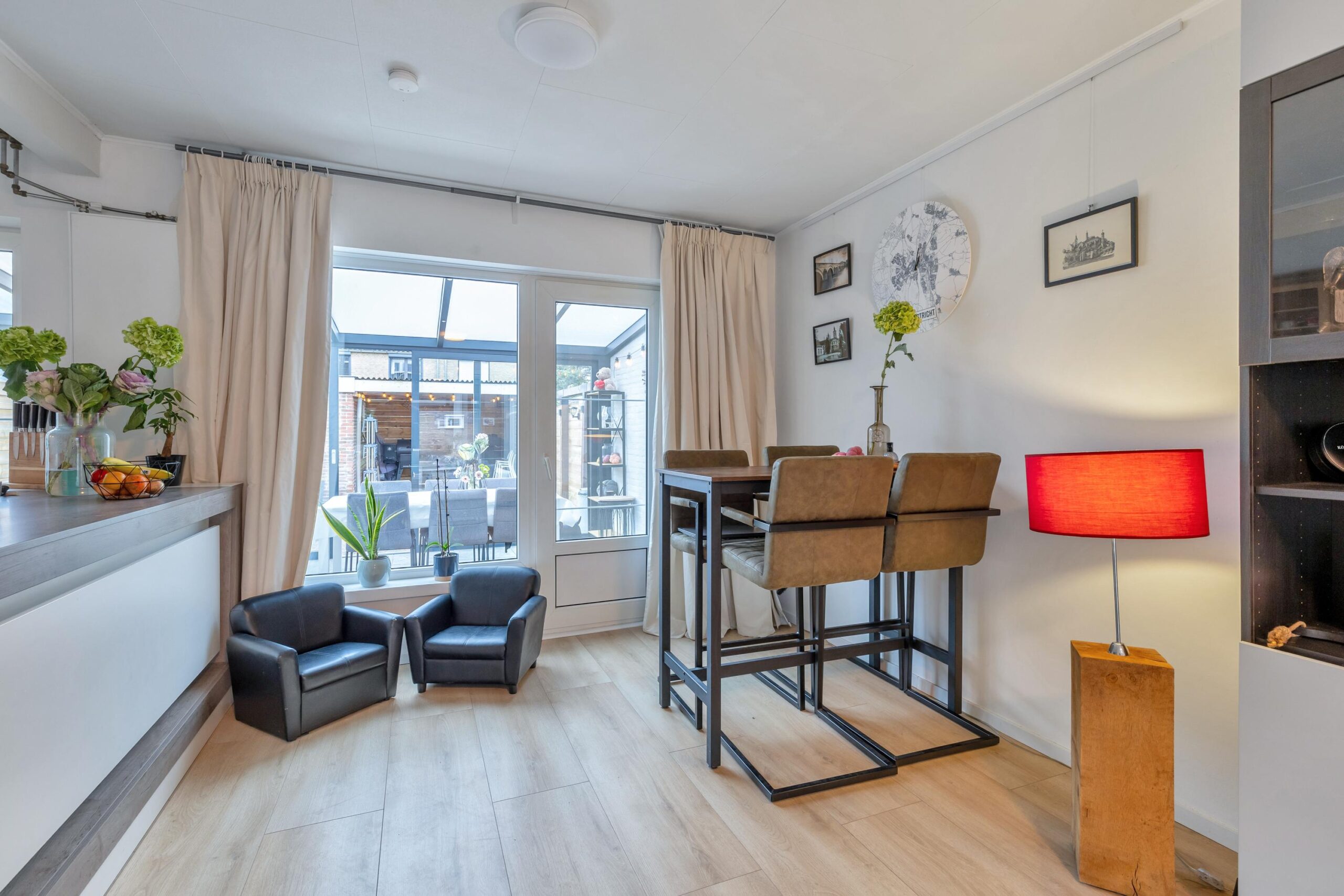 Hoekwoning te koop: Schippersdreef 21, Maastricht