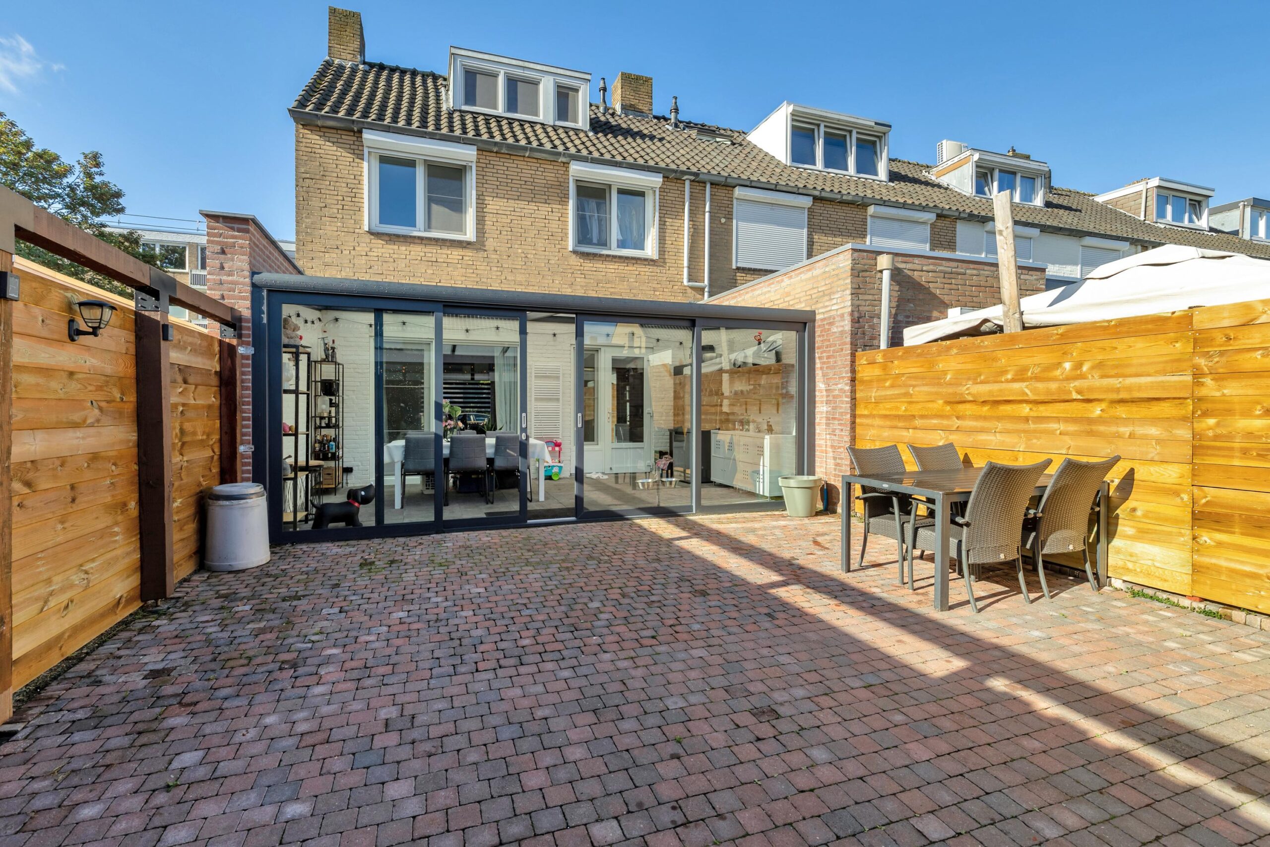 Hoekwoning te koop: Schippersdreef 21, Maastricht