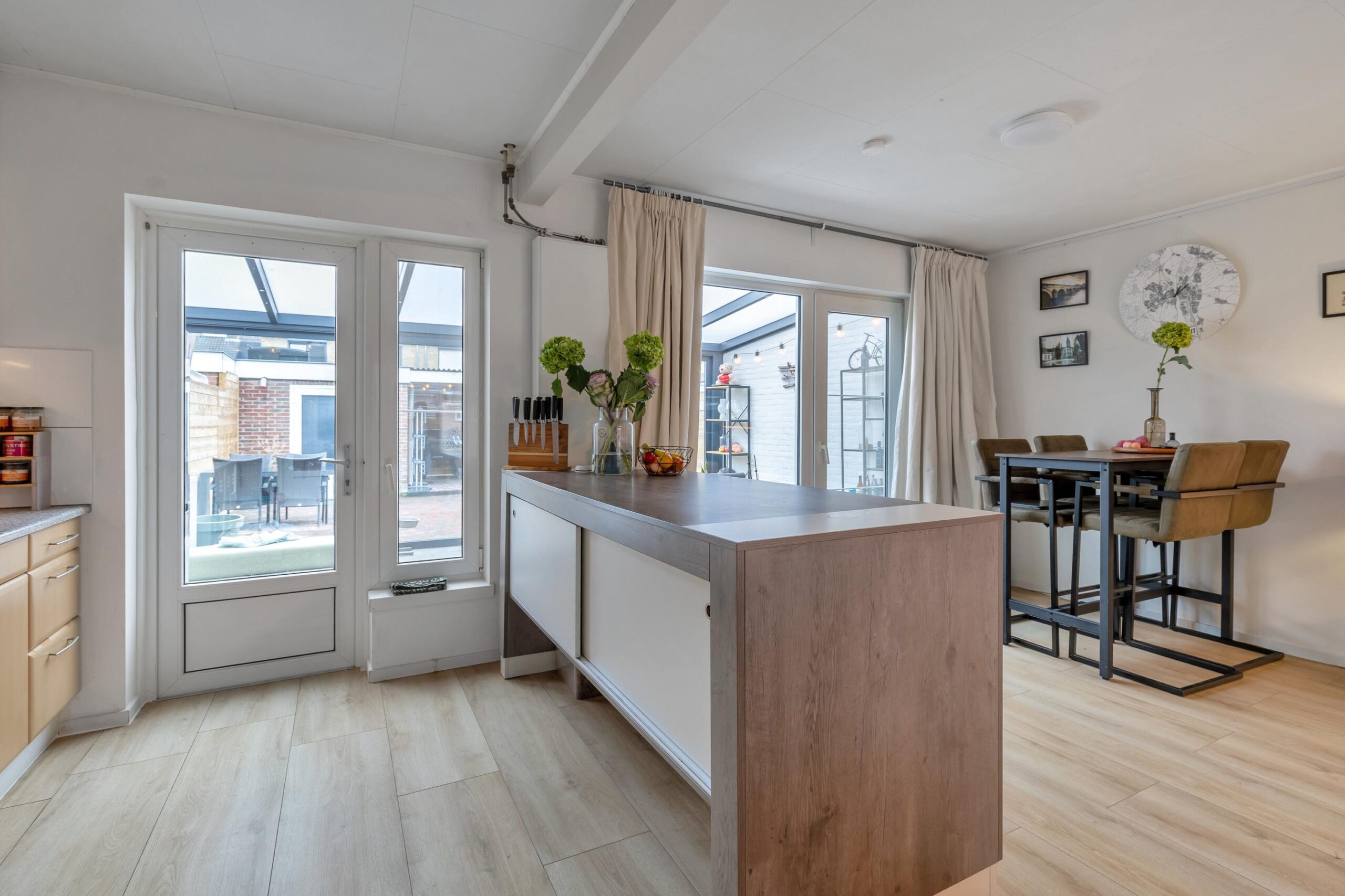 Hoekwoning te koop: Schippersdreef 21, Maastricht