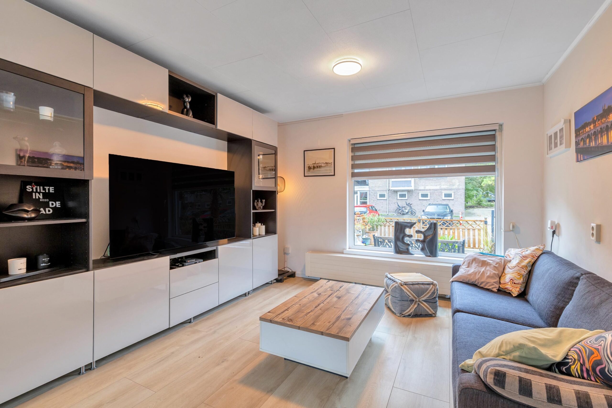 Hoekwoning te koop: Schippersdreef 21, Maastricht