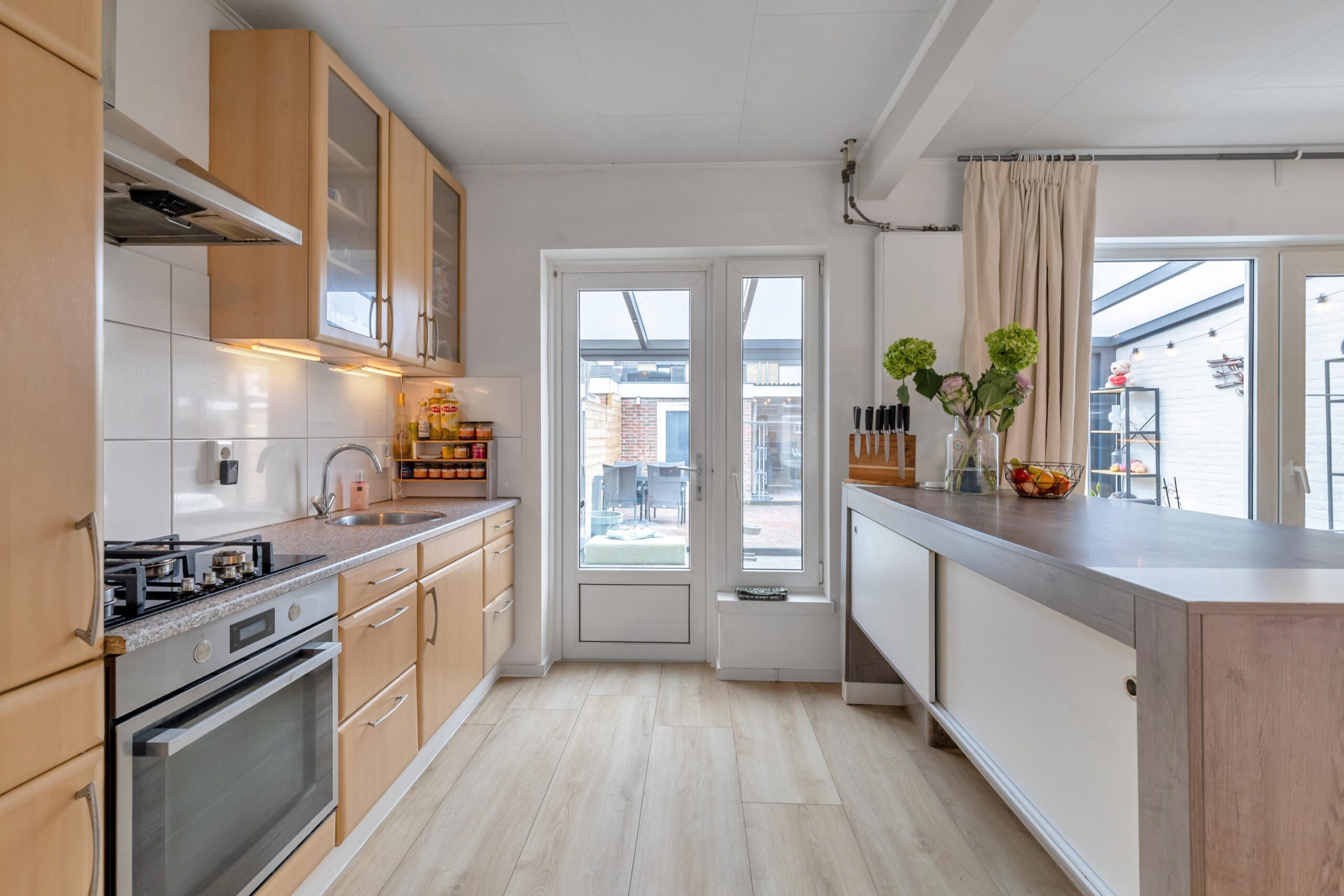 Hoekwoning te koop: Schippersdreef 21, Maastricht