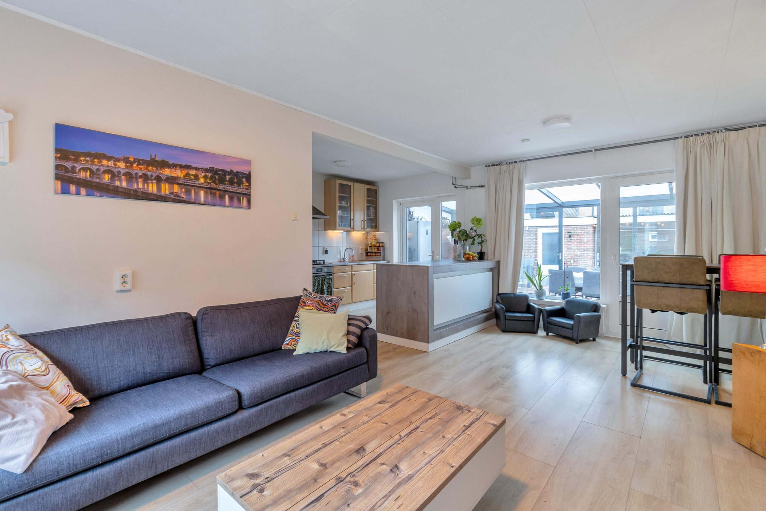 Hoekwoning te koop: Schippersdreef 21, Maastricht